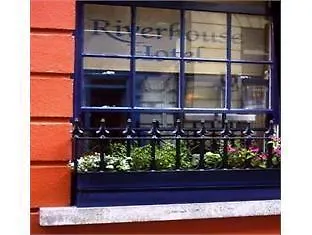 Temple Bar Townhouse Hotel