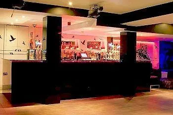 Hotel Temple Bar Townhouse Dublin