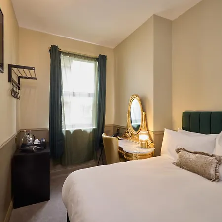 Ξενοδοχείο Temple Bar Townhouse 2*