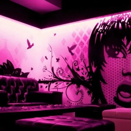 Temple Bar Townhouse Δουβλίνο