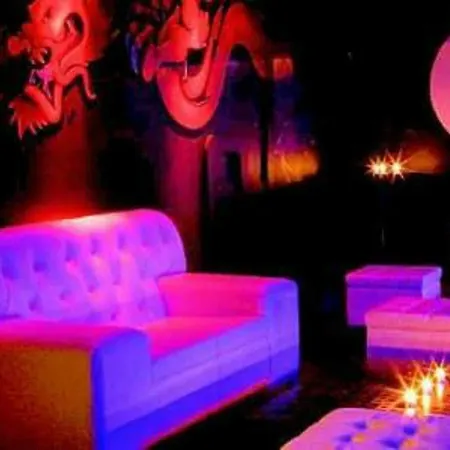 Temple Bar Townhouse Ξενοδοχείο