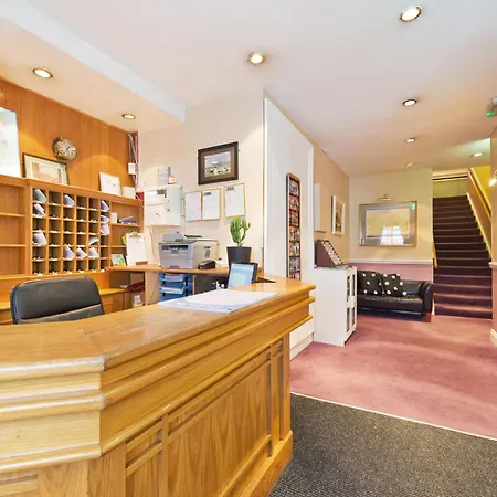 Temple Bar Townhouse