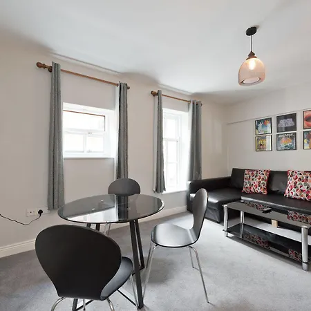 Temple Bar Townhouse