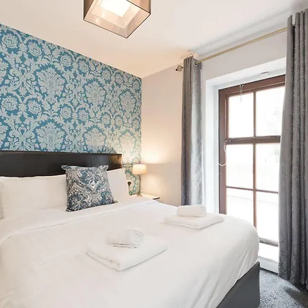 Temple Bar Townhouse