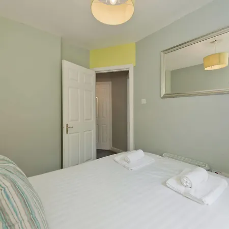 Temple Bar Townhouse Δουβλίνο