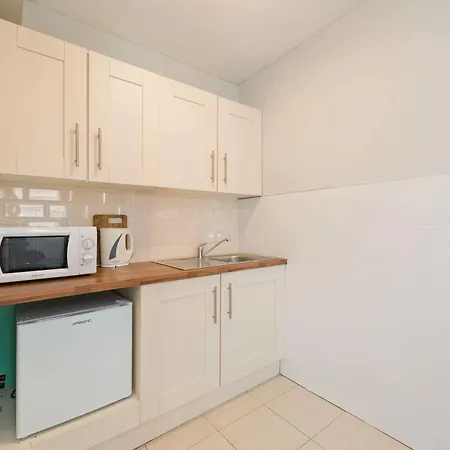 Temple Bar Townhouse Δουβλίνο