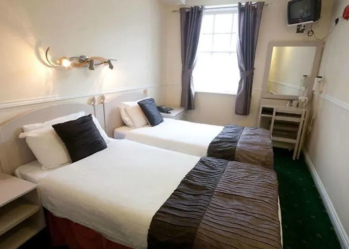 Temple Bar Townhouse