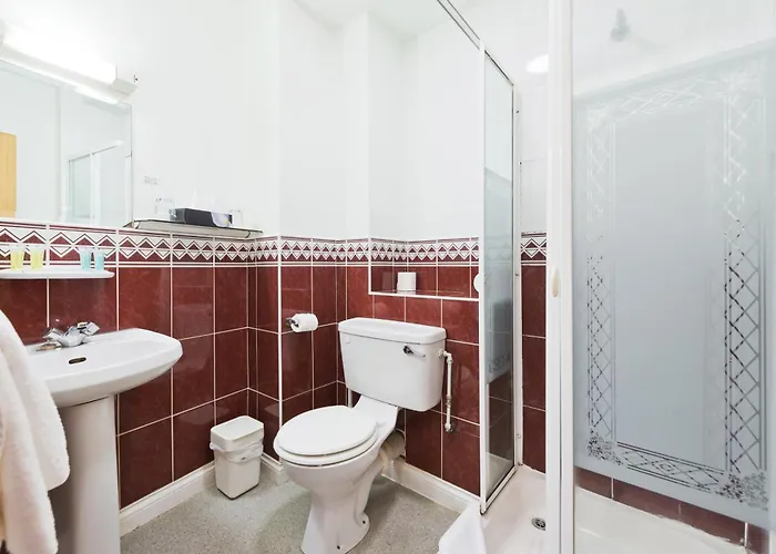 Hotel Temple Bar Townhouse Dublin