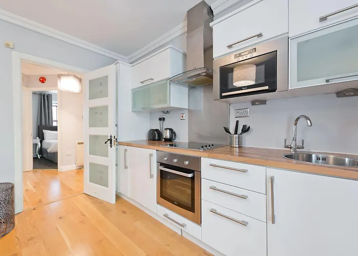 Temple Bar Townhouse Hotel Dublin