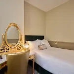 Temple Bar Townhouse ホテル ダブリン