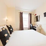 ホテル Temple Bar Townhouse 2*