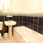Temple Bar Townhouse ホテル