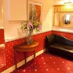 ホテル Temple Bar Townhouse