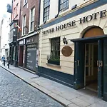 Temple Bar Townhouse ダブリン