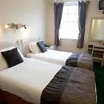 Temple Bar Townhouse