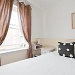 Temple Bar Townhouse ホテル 2*