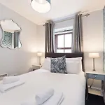 Temple Bar Townhouse ホテル ダブリン
