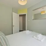 Temple Bar Townhouse ダブリン