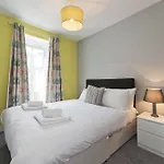 Temple Bar Townhouse