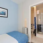 ホテル Temple Bar Townhouse 2*