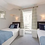 Temple Bar Townhouse ホテル 2*