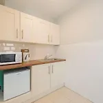 Temple Bar Townhouse ダブリン