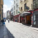 ホテル Temple Bar Townhouse