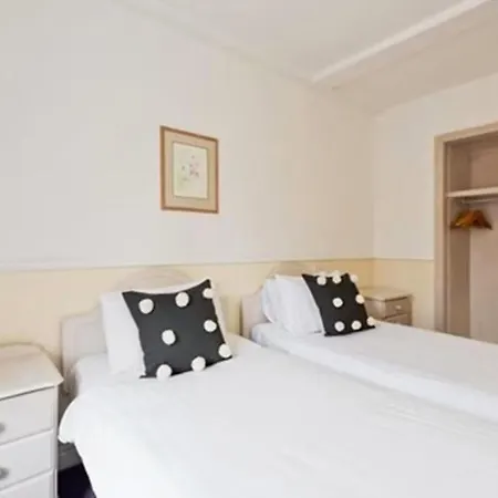 Otel Temple Bar Townhouse