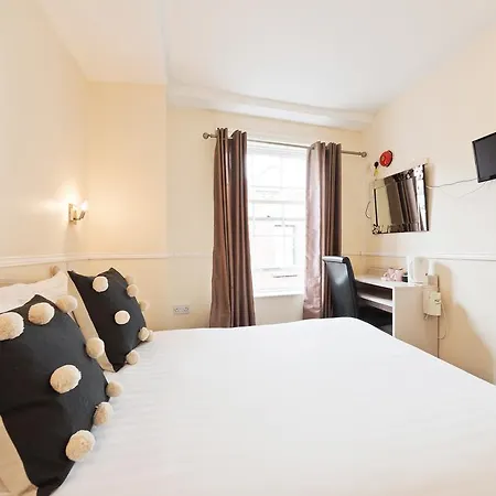 Hotel Temple Bar Townhouse 2*