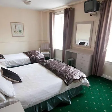 Temple Bar Townhouse