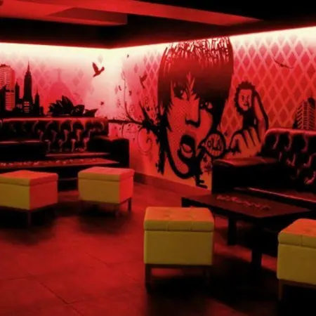 Temple Bar Townhouse