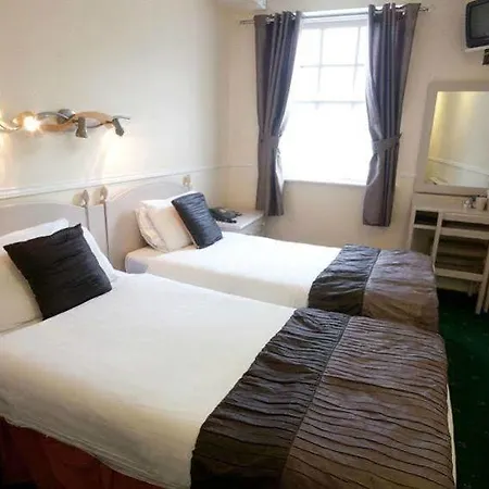 Temple Bar Townhouse