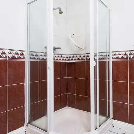 Temple Bar Townhouse Ξενοδοχείο