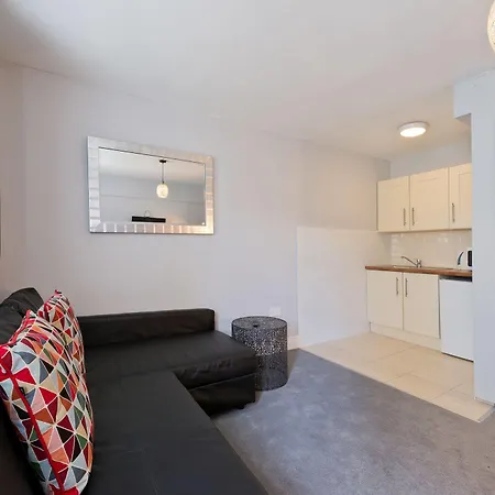 Temple Bar Townhouse Ξενοδοχείο 2*