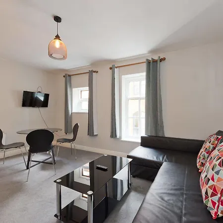 Temple Bar Townhouse