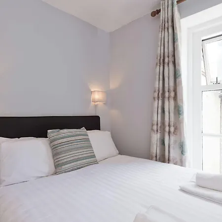 Temple Bar Townhouse 2*