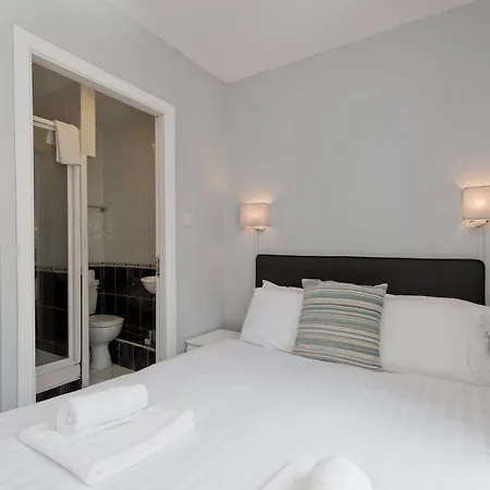 Hotel Temple Bar Townhouse Dublin