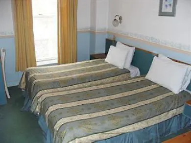 Temple Bar Townhouse 2*