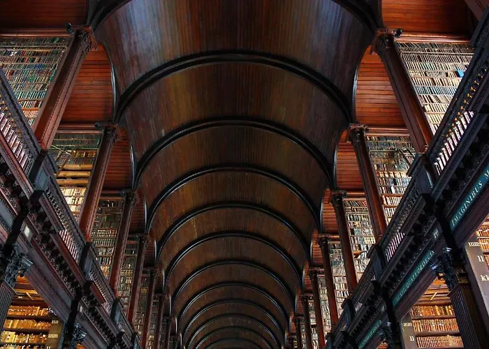 Temple Bar Townhouse 2* Dublin