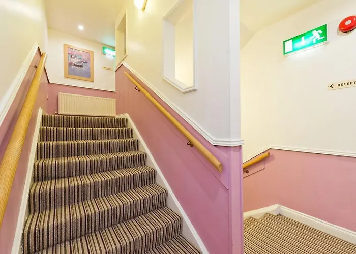 Temple Bar Townhouse Otel