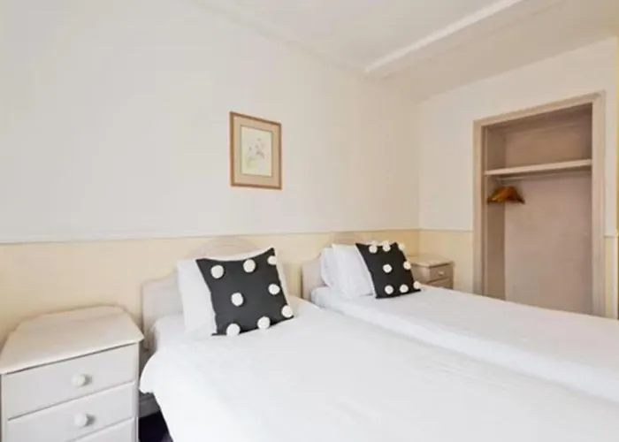 Otel Temple Bar Townhouse