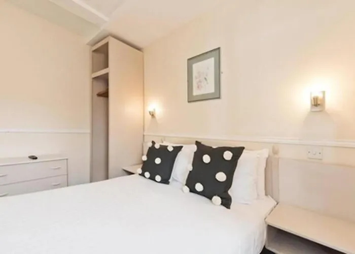 Temple Bar Townhouse Otel Dublin