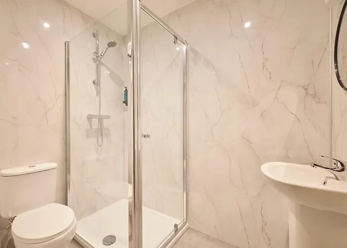 Temple Bar Townhouse 2*