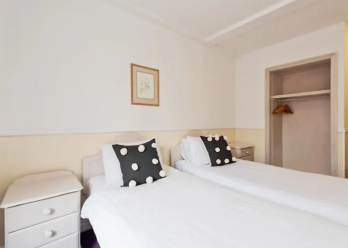 Temple Bar Townhouse Otel