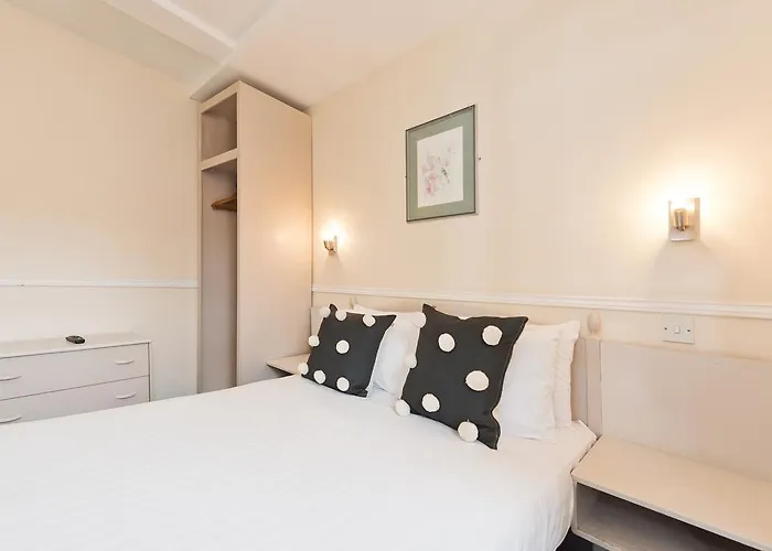 Temple Bar Townhouse Otel