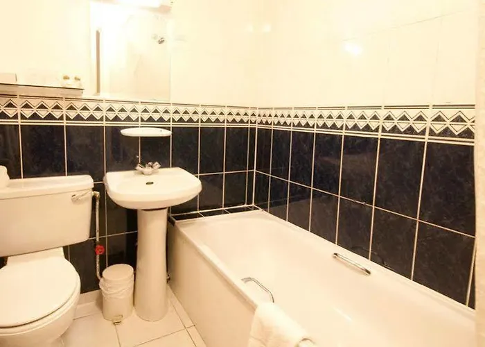 Temple Bar Townhouse Otel