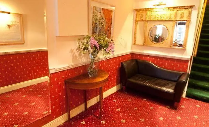 Hotel Temple Bar Townhouse