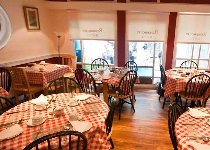 Temple Bar Townhouse Hotel