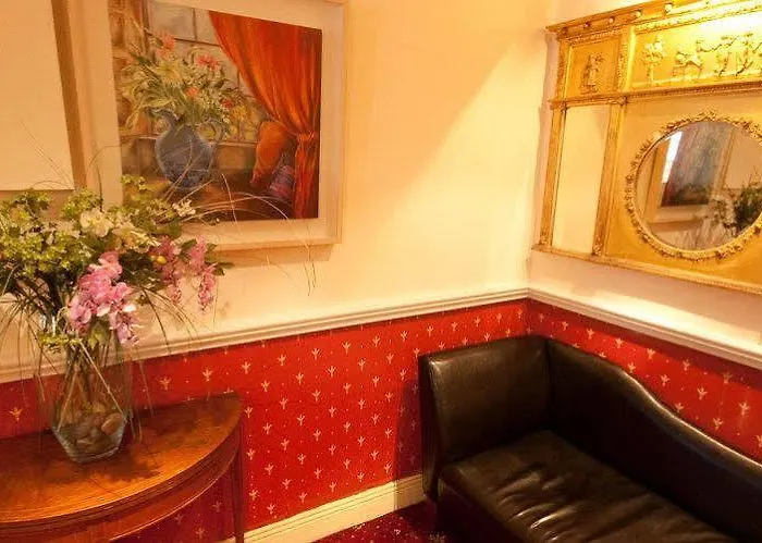 Temple Bar Townhouse