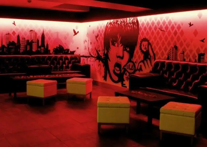 Temple Bar Townhouse